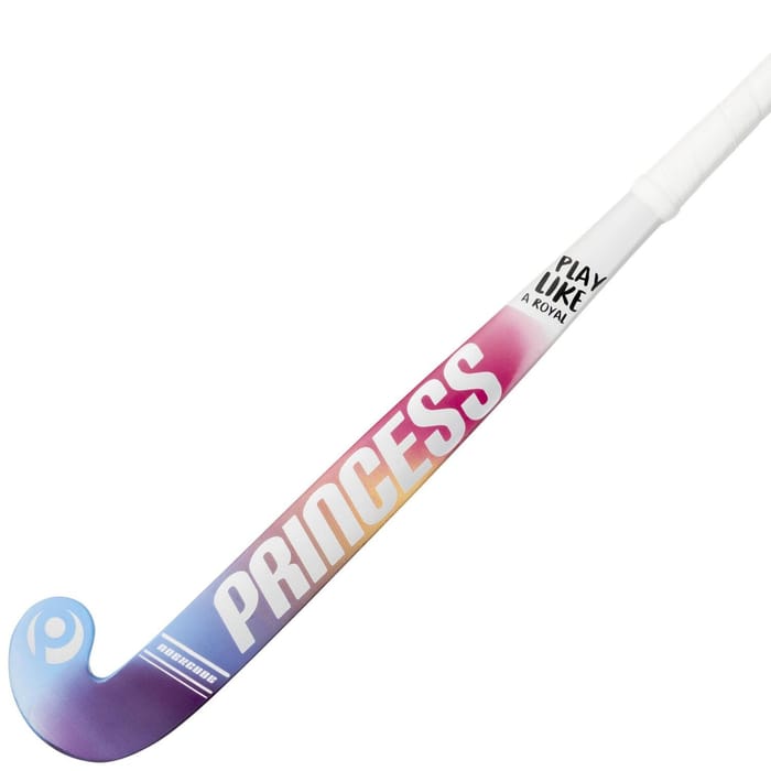 Princess Woodcore Gradient hockeystick — foto 2