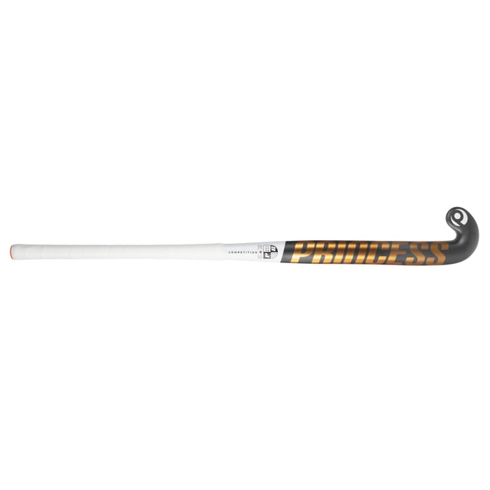 Princess Competition 6 STAR PROBOW Black/Bronze Senior Hockeystick hockeystick — foto 3