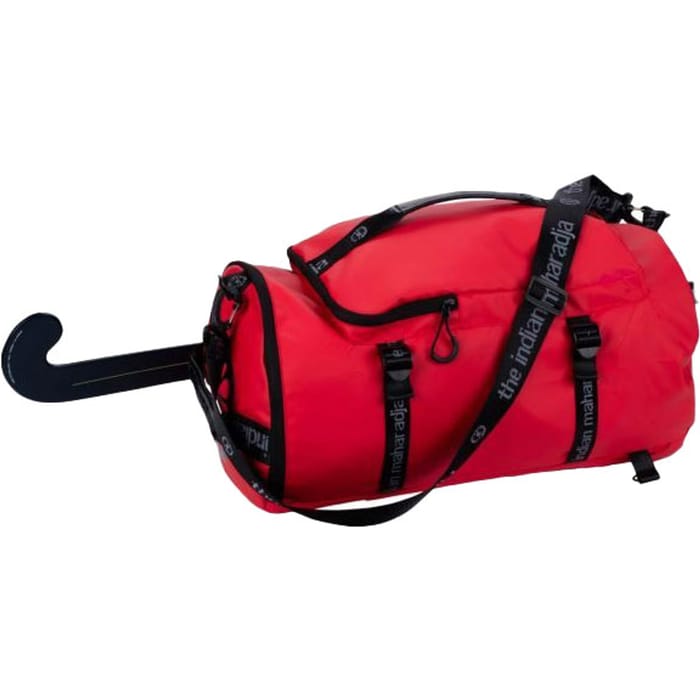 Indian Maharadja PMX Duffel Bag hockeytas — foto 4