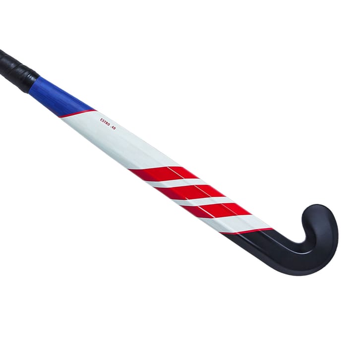 adidas Estro .40 hockeystick, foto 1