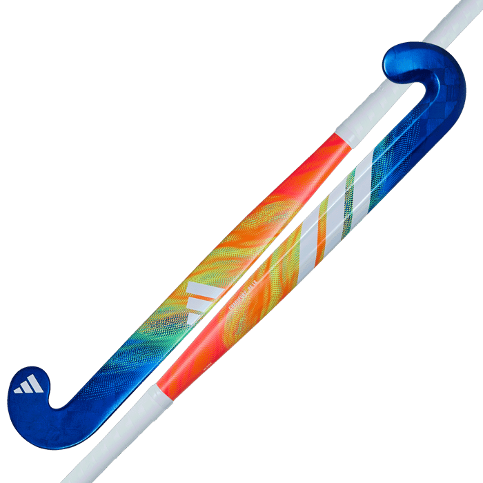 Adidas Chaosfury .95 – Limited WK – edition – multicolour hockeystick — foto 2