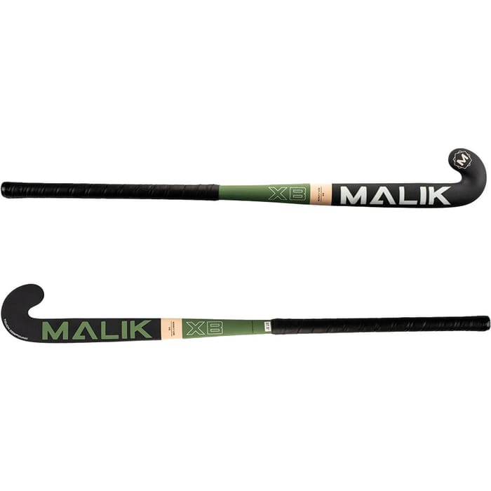 Malik XtremeBow 3 hockeystick, foto 2