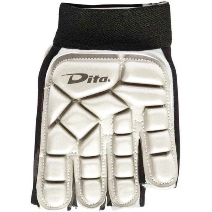 Dita super hockeyhandschoen 2 voor 1 hockeystick — foto 2