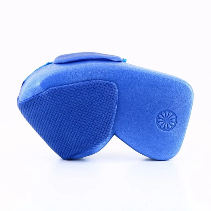 Indian Maharadja Ice Glove Right - Cobalt keepersitem