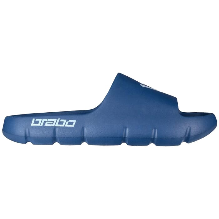 Brabo Shoe Tribute - Navy/White hockeyschoen — foto 7