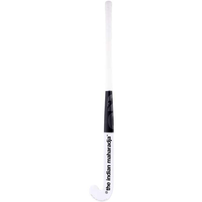 Indian Maharadja Gravity 20 MidBow hockeystick, foto 2