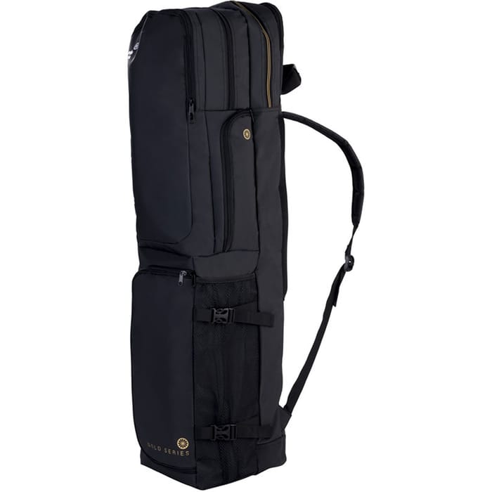 Indian Maharadja Stickbag Gold TMX hockeytas — foto 2