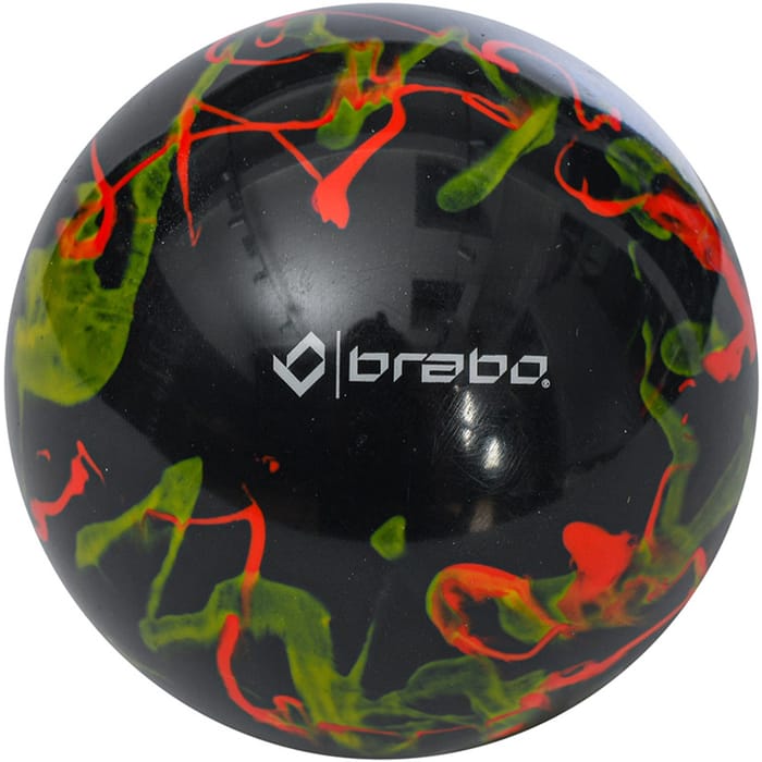 Brabo Training Bal Swirl 1 St. hockeybal