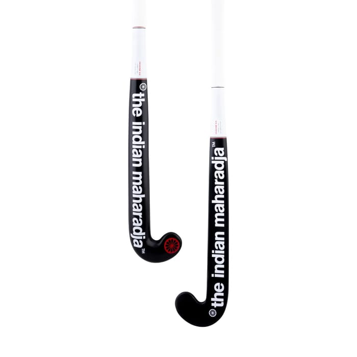 Indian Maharadja The Indian Maharadja Shadow Six JR [compo] hockeystick — foto 1