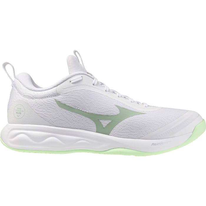 Mizuno  Wave Luminous Pro Dames hockeyschoen — foto 1
