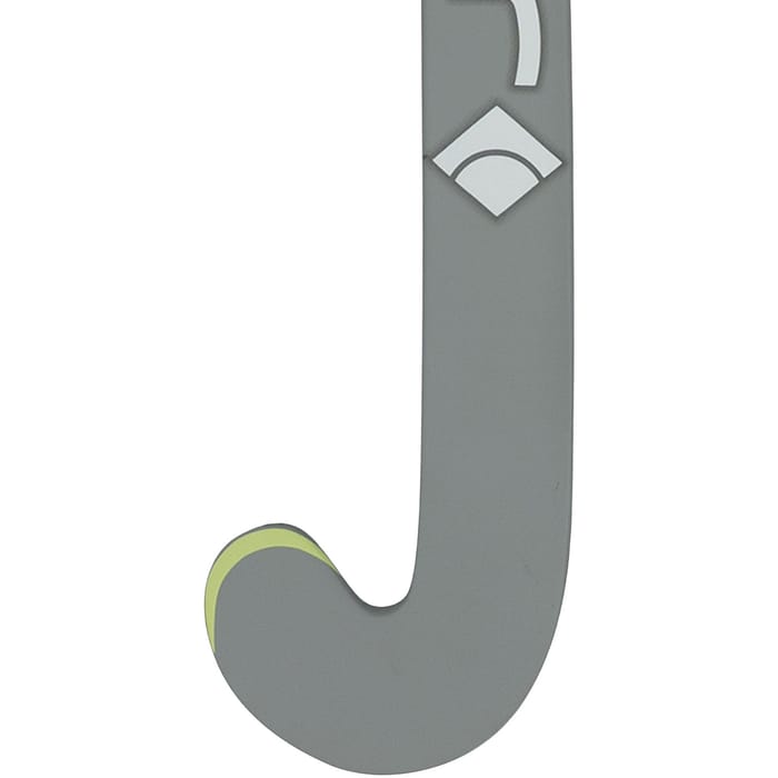 JDH X79 Pro Bow Indoor hockeystick — foto 4