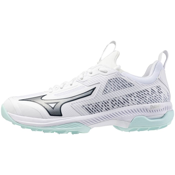 Mizuno Wave Panthera hockeyschoen — foto 2