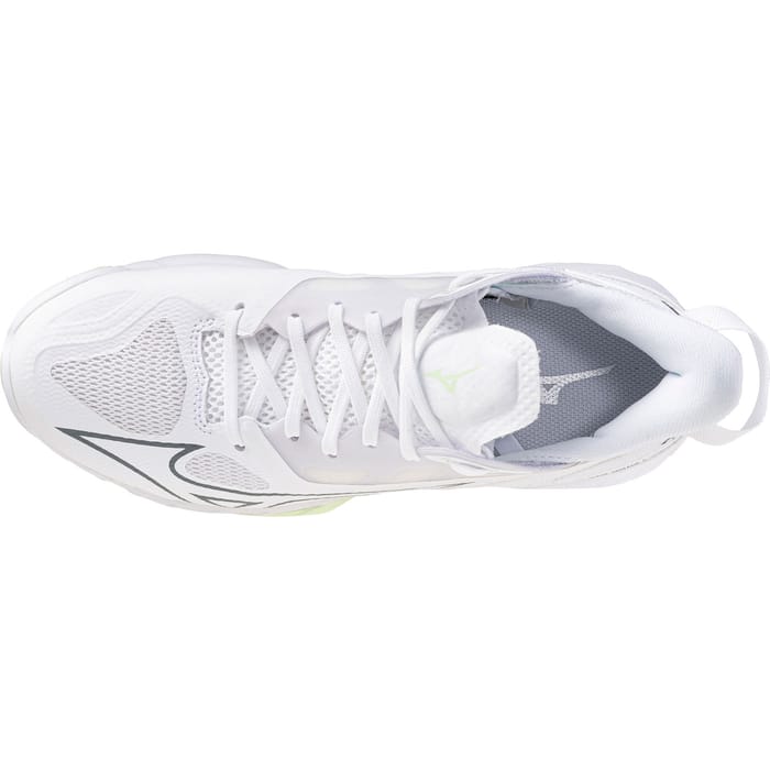 Mizuno  Wave Mirage Dames hockeyschoen — foto 4