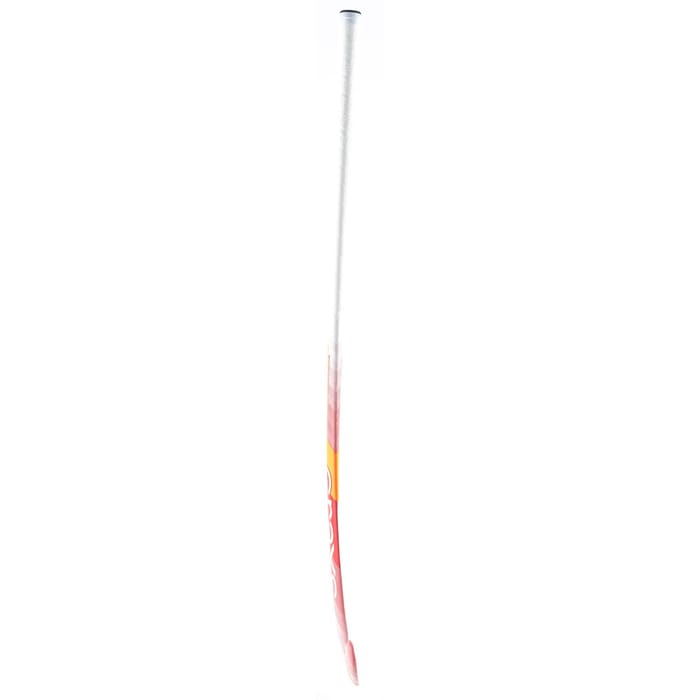 Grays 500i Dynabow – indoor – rood /wit hockeystick — foto 4