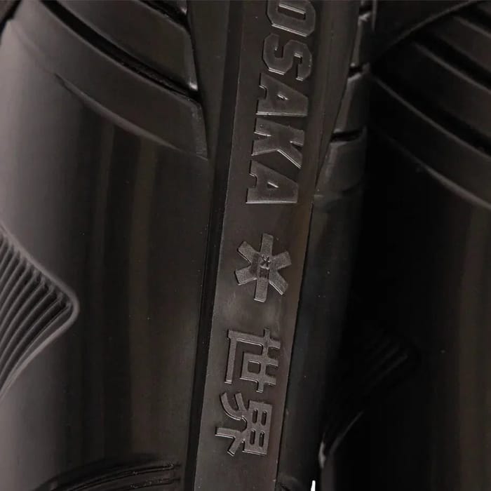 Osaka Keigo Shinguard - Iconic Black scheenbeschermer — foto 3