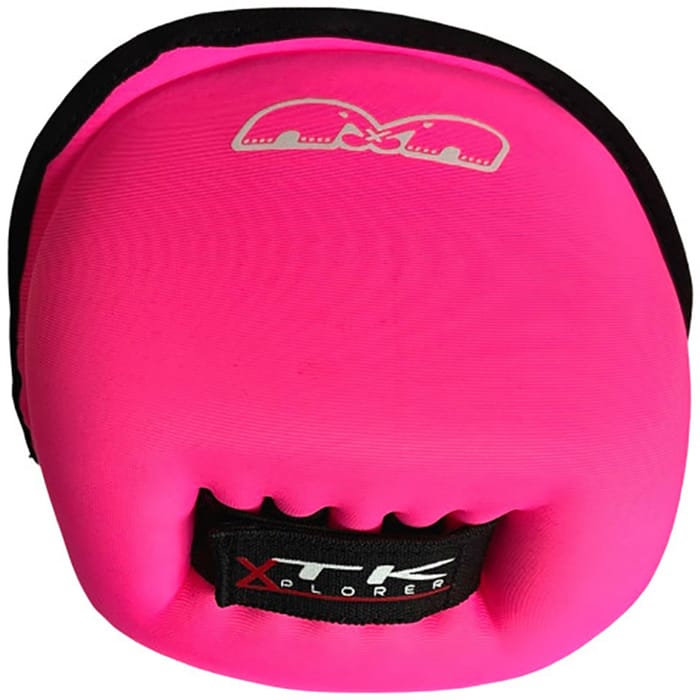 TK Explorer Indoor Handschoen Links hockeyhandschoen