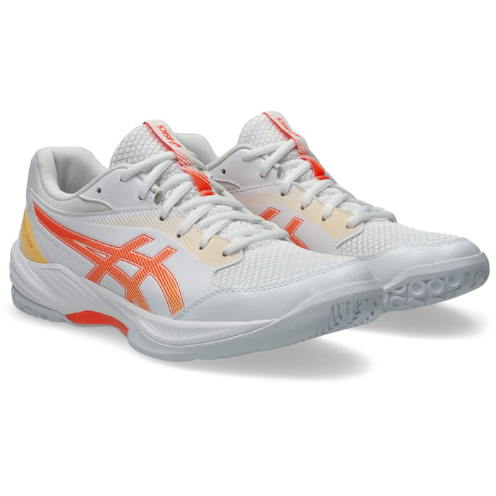 ASICS Gel-Task 4 Dames hockeyschoen — foto 6