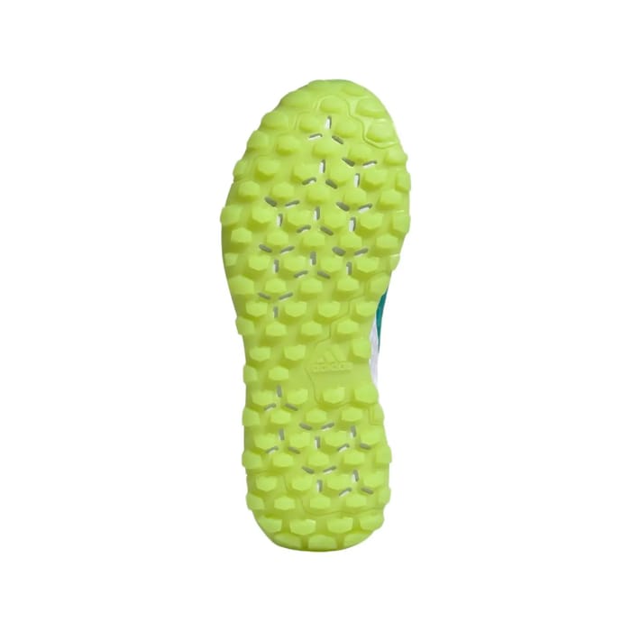 Adidas Youngstar - Pure Teal hockeystick — foto 3