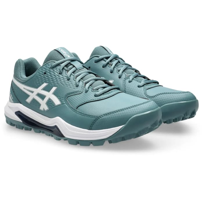 Asics GEL-Lethal Field 2 - Foggy Teal/White hockeystick — foto 2