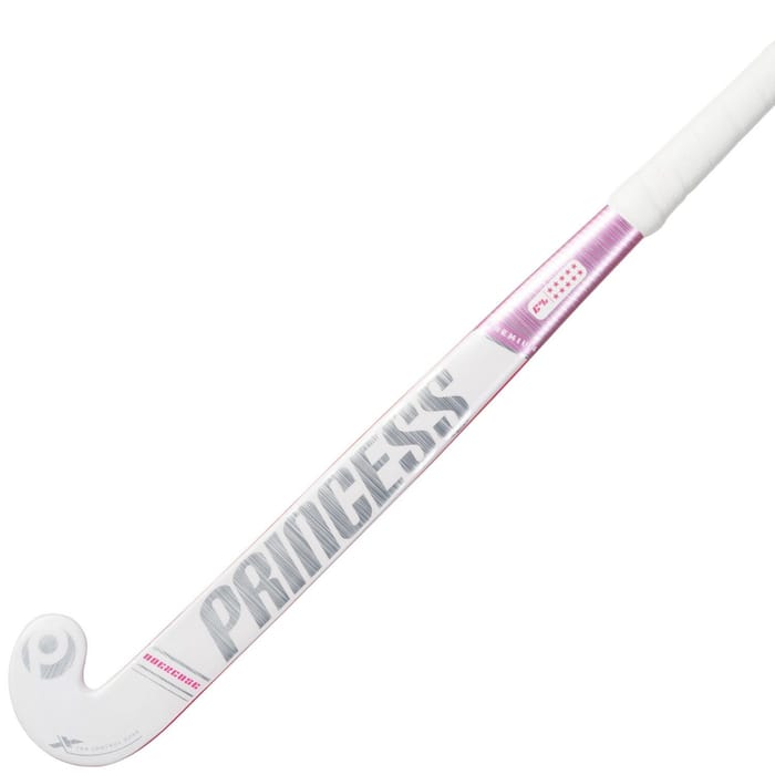 Princess Premium 4K 10 STAR SGX ELB hockeystick — foto 2