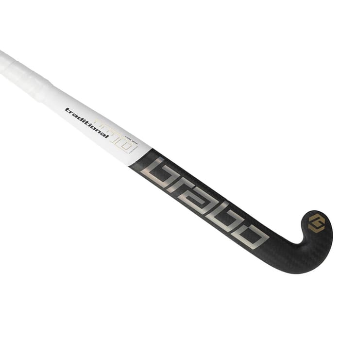 Brabo Traditional Carbon 100 LB hockeystick, foto 1