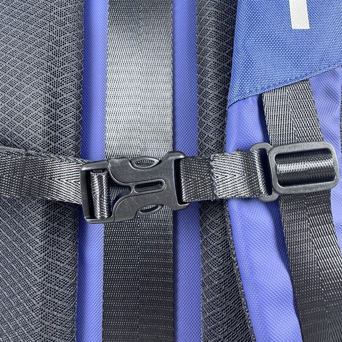 Y1 Pioneer Backpack hockeytas — foto 6