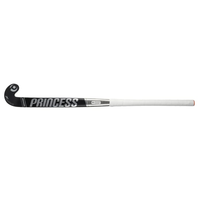 Princess Premium 4K 8 STAR SG9-LB Bk/Si hockeystick — foto 4