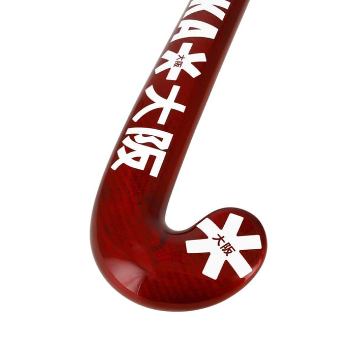 Osaka LB Advanced 70 hockeystick, foto 2