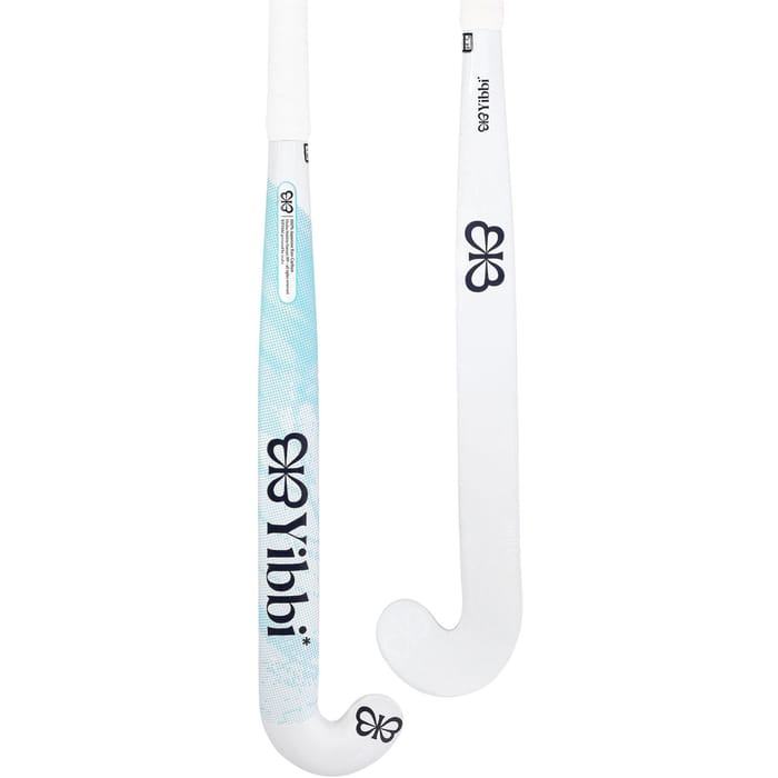 Yibbi Bow 100 hockeystick, foto 2