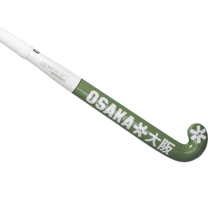 Osaka Lowbow Advanced 70 hockeystick, foto 1