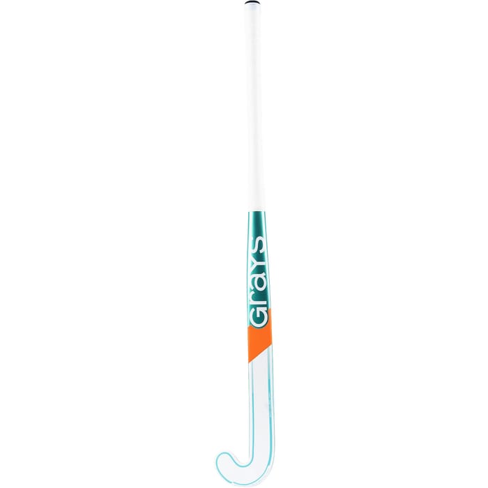 Grays JB8 Xi JumBow hockeystick — foto 5