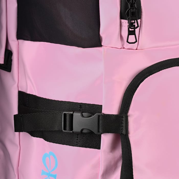 Yibbi Pro Tour Large Stickbag hockeytas — foto 6