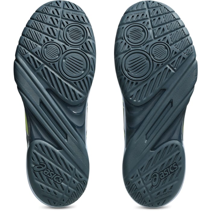 Asics Powerbreak FF Heren hockeyschoen — foto 4