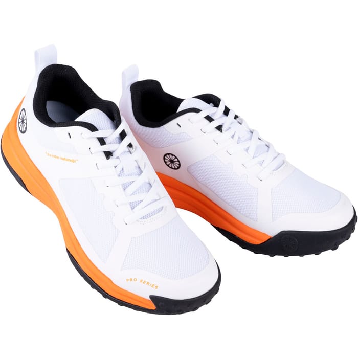 Indian Maharadja Pro Slim hockeyschoen — foto 9