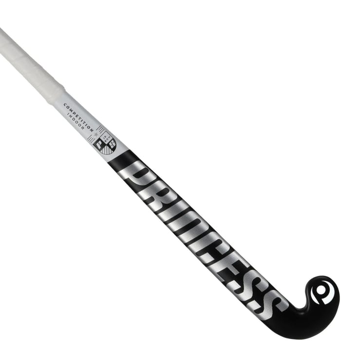 Princess Competition 5 STAR J Bow hockeystick, foto 1
