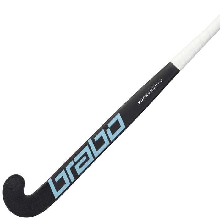 Brabo Pure 20 PB hockeystick — foto 2