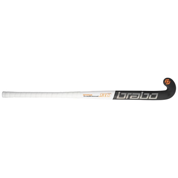 Brabo G-Force Trad. Carbon 80 LB Junior Hockeystick hockeystick — foto 5