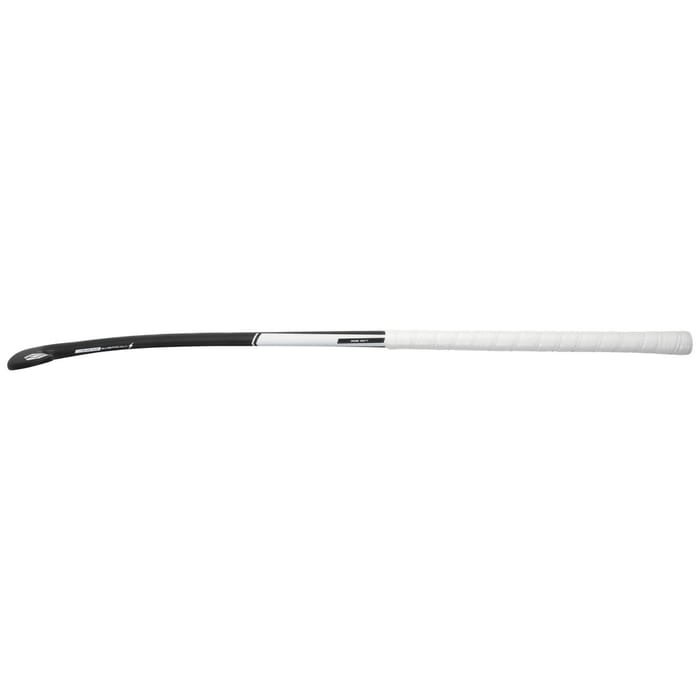Brabo Elite Five WTB Carbon LB hockeystick — foto 5