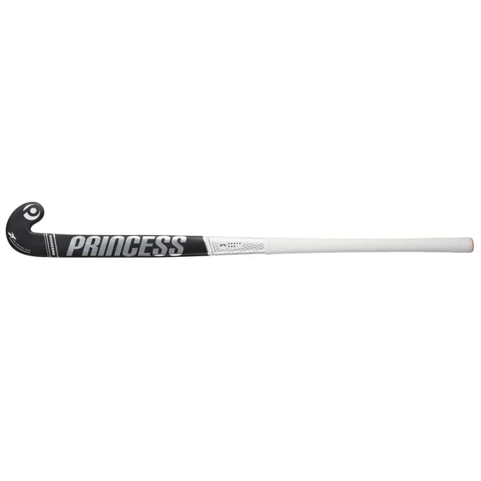 Princess Competition 8 STAR SGX-ELB Bk/S hockeystick — foto 4