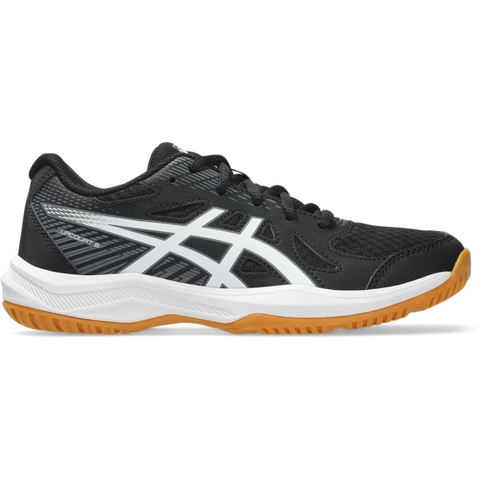 Asics Upcourt 6 Gs Kids hockeyschoen — foto 1