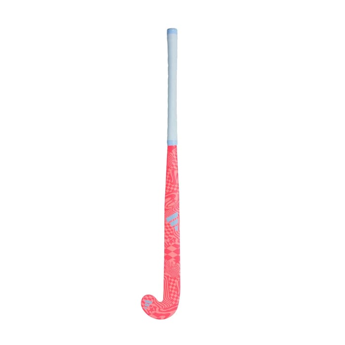 Adidas Youngstar .10 Wood Junior - Green hockeystick, foto 2