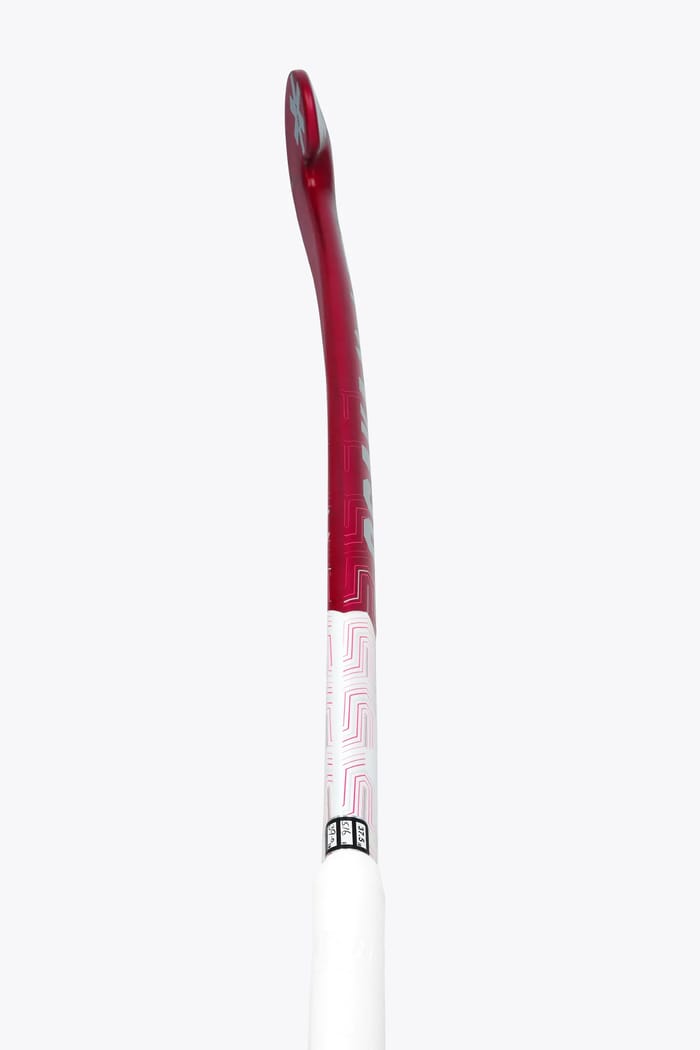 Osaka Field Hockey Stick Low Bow Advanced 70 | Hot Pink hockeystick — foto 2