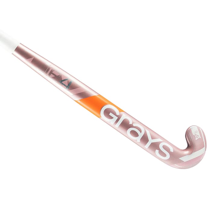 Grays JB 4 hockeystick — foto 1