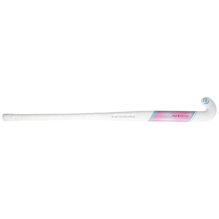 Brabo Pure 40 PB Tie Dye hockeystick — foto 3