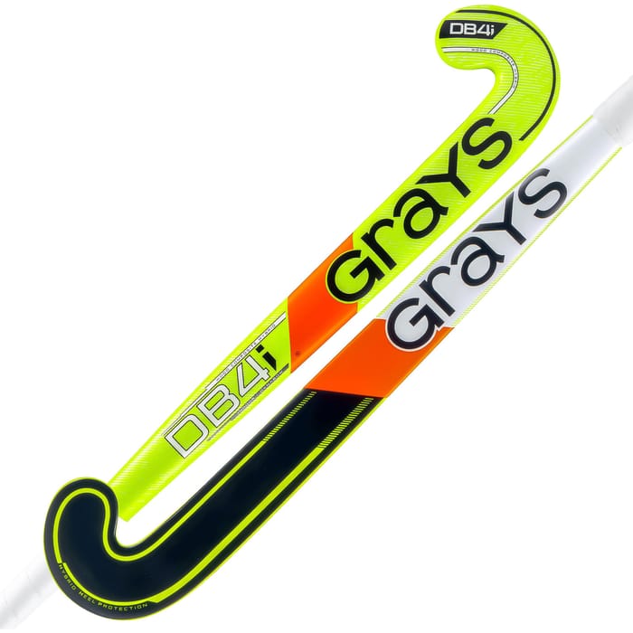 Grays 4i Dynabow Indoor hockeystick — foto 6