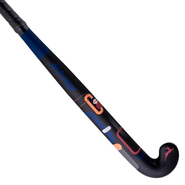 Stag Pro hockeystick — foto 1