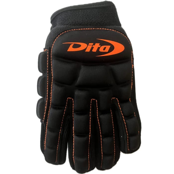 Dita Xtreme pro '18 handschoen links hockeyhandschoen — foto 1