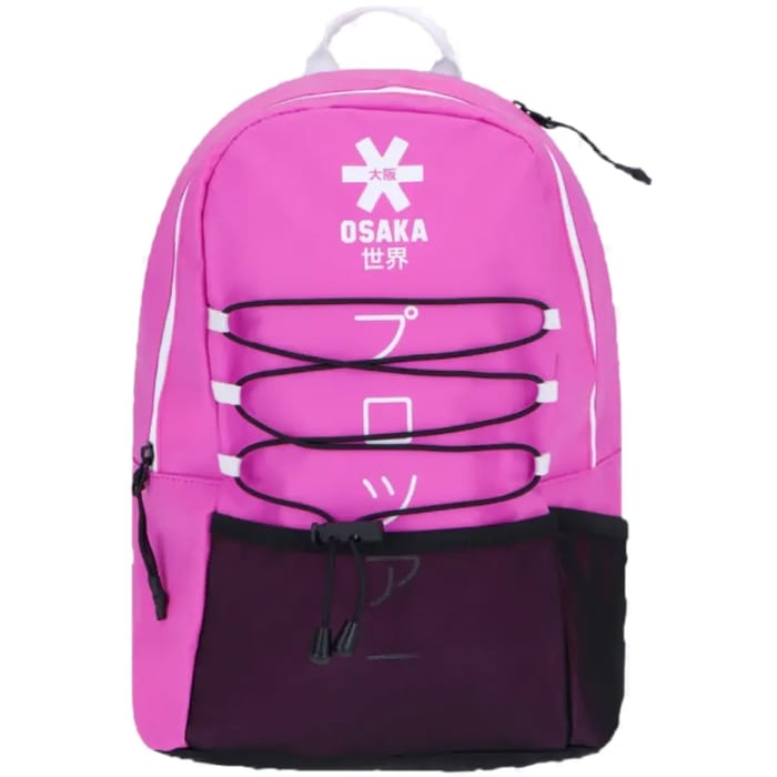 Osaka Pro Tour Backpack hockeytas — foto 1