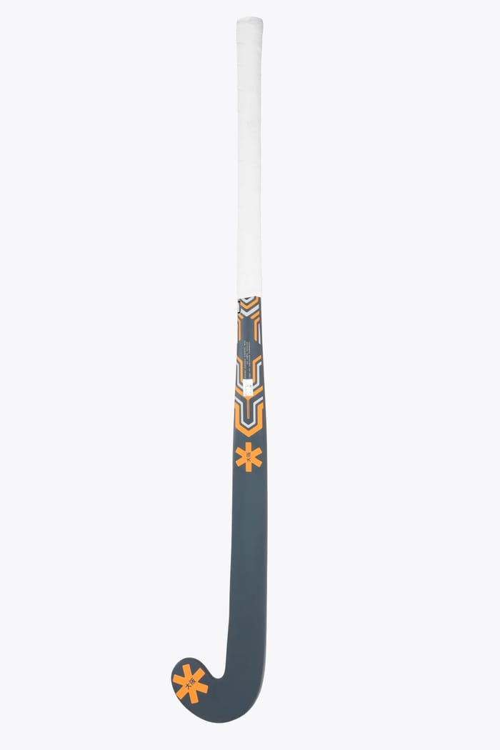 Osaka Field Hockey Stick Mid Bow GF | Flint Stone hockeystick — foto 7