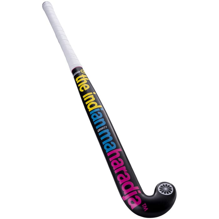 Indian Maharadja Gravity 05 MidBow hockeystick, foto 2
